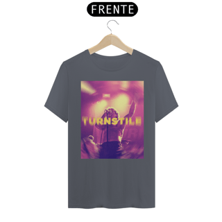 Nome do produto Turnstile