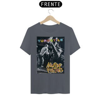 Nome do produto Turnstile