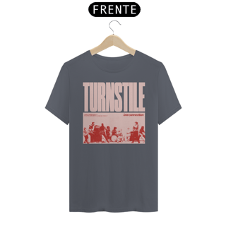 Nome do produto Turnstile
