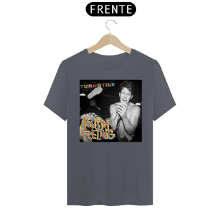 Nome do produto Turnstile