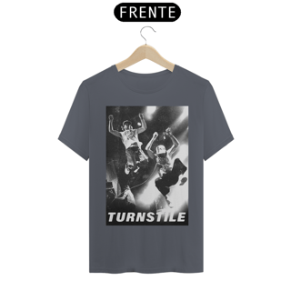 Nome do produto Turnstile