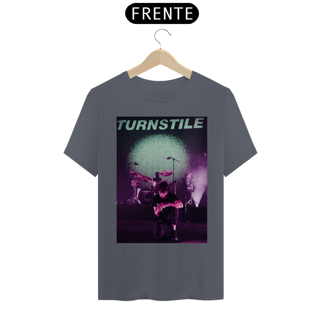 Nome do produto Turnstile