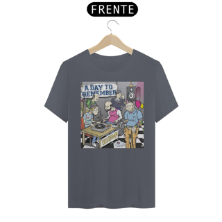 Nome do produto A Day To Remember