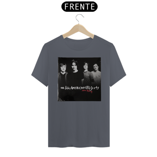 Nome do produto The All American Rejects