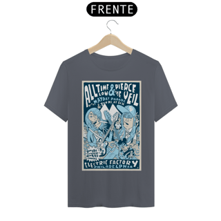 Nome do produto All Time Low