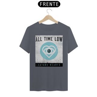 Nome do produto All Time Low