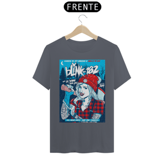 Nome do produto Blink-182