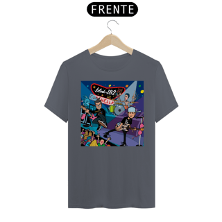 Nome do produto Blink-182