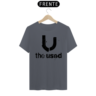 Nome do produto The Used