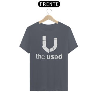 Nome do produto The Used