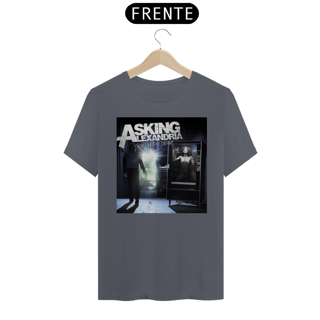 Nome do produto Asking Alexandria