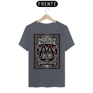 Nome do produto Asking Alexandria