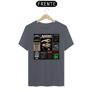 Nome do produto Asking Alexandria