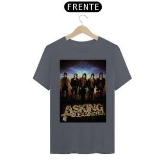 Nome do produto Asking Alexandria