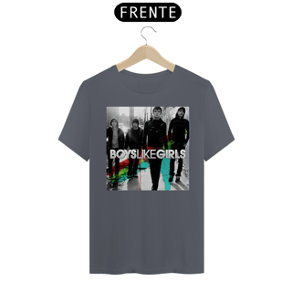 Nome do produto Boys Like Girls