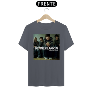 Nome do produto Boys Like Girls