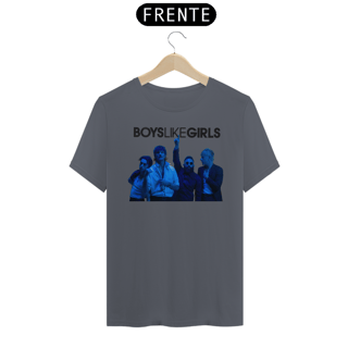 Nome do produto Boys Like Girls