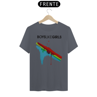 Nome do produto Boys Like Girls