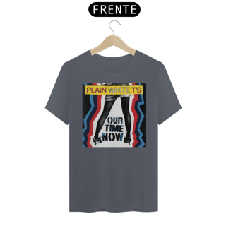 Nome do produto Plain White T´s