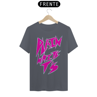 Nome do produto Plain White T´s