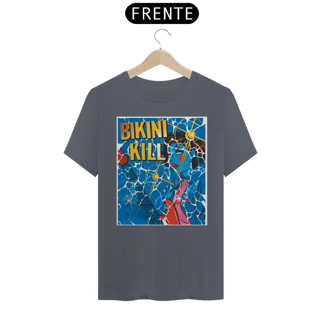 Nome do produto Bikini Kill
