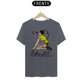 Nome do produto Bikini Kill