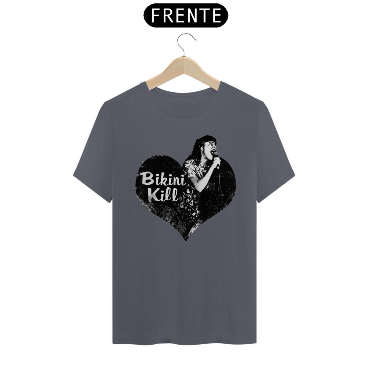 Nome do produto: Bikini Kill