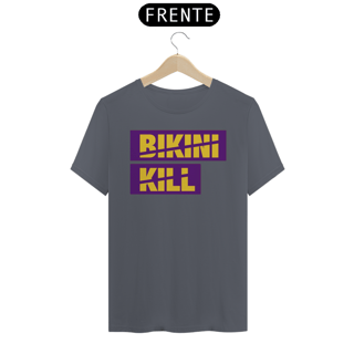 Nome do produto Bikini Kill