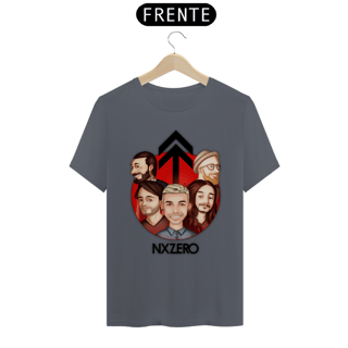 Nome do produto NX Zero