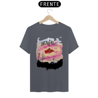 Nome do produto Arcade Fire