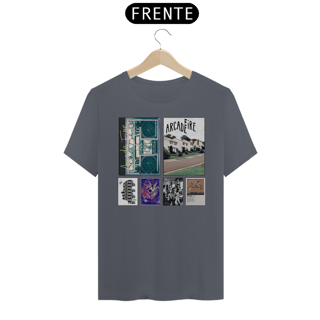 Nome do produto Arcade Fire