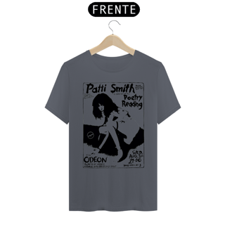 Nome do produto Patti Smith