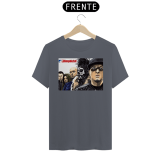 Nome do produto Limp Bizkit