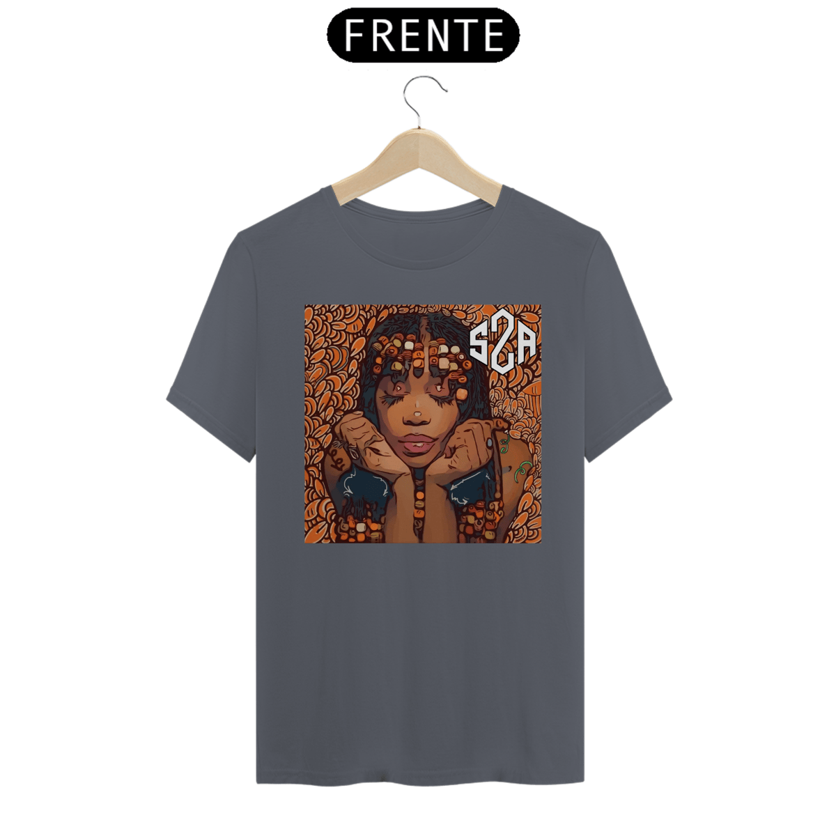 Nome do produto: SZA