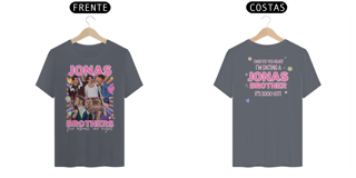 Nome do produto Jonas Brothers