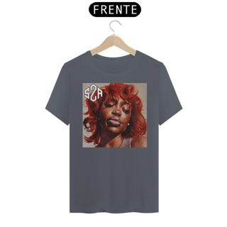 Nome do produto SZA