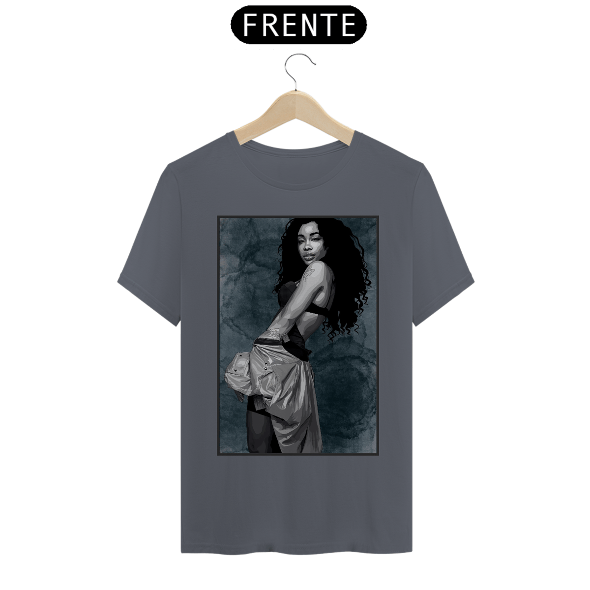 Nome do produto: SZA
