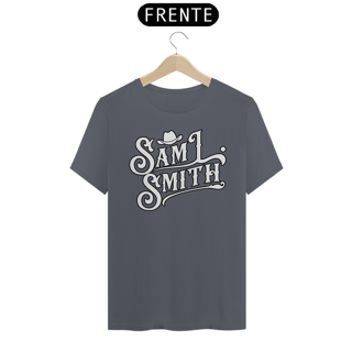 Nome do produto Sam Smith