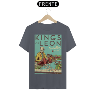 Nome do produto Kings Of Leon