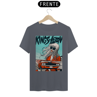 Nome do produto Kings Of Leon