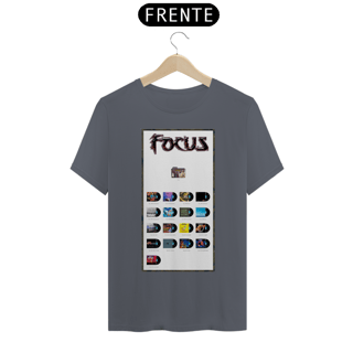 Nome do produto Focus
