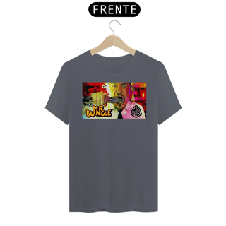 Nome do produto Mr Bungle