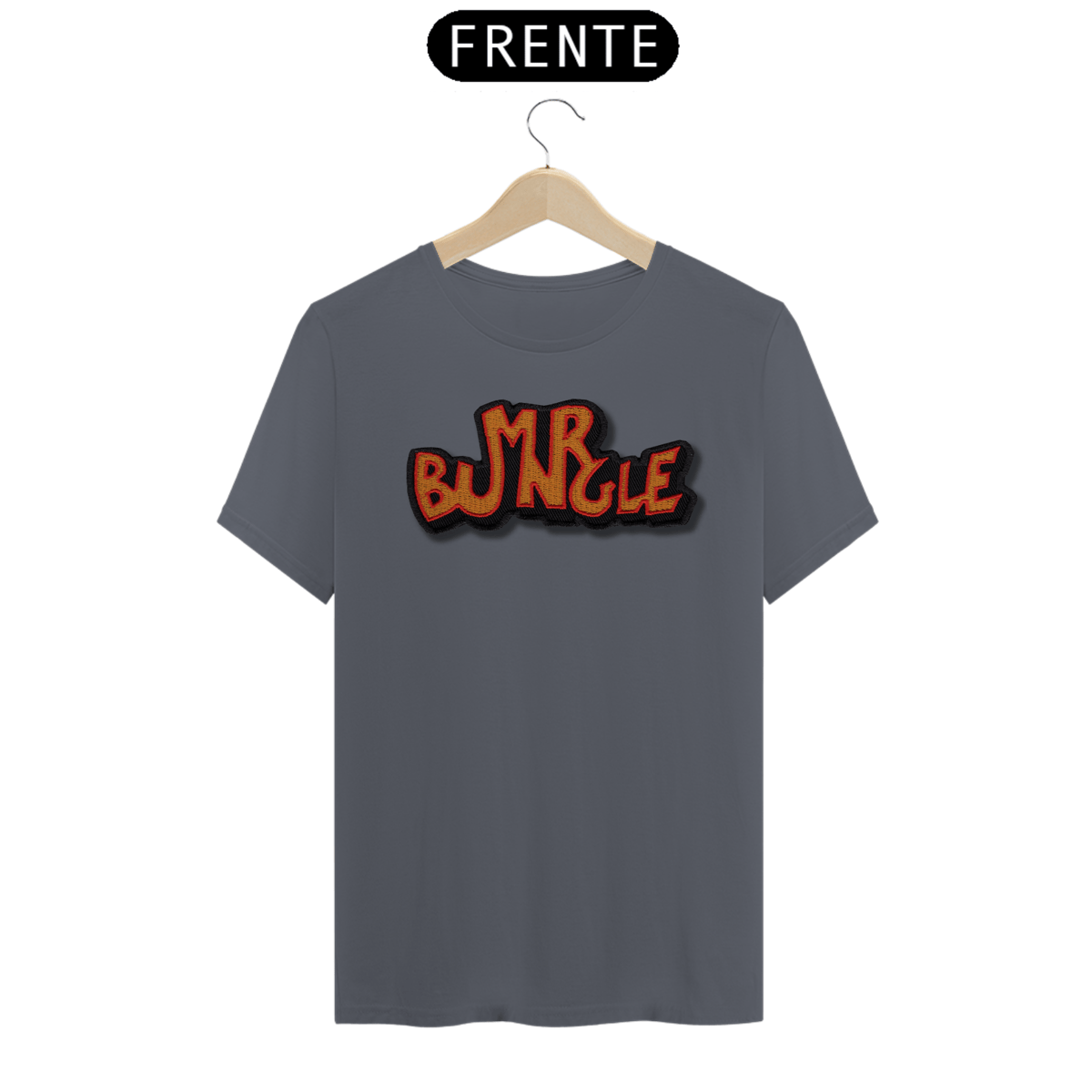 Nome do produto: Mr Bungle