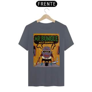 Nome do produto Mr Bungle