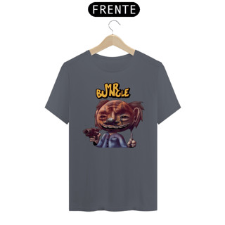 Nome do produto Mr Bungle