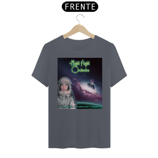 Nome do produto The Night Flight Orchestra