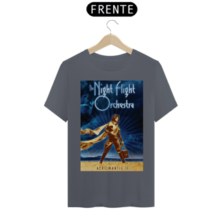 Nome do produto The Night Flight Orchestra