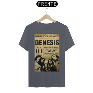 Nome do produto Genesis