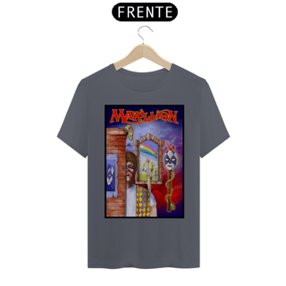 Nome do produto Marillion