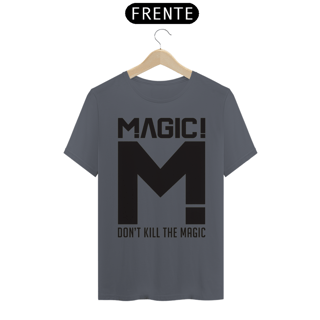 Nome do produto Magic!